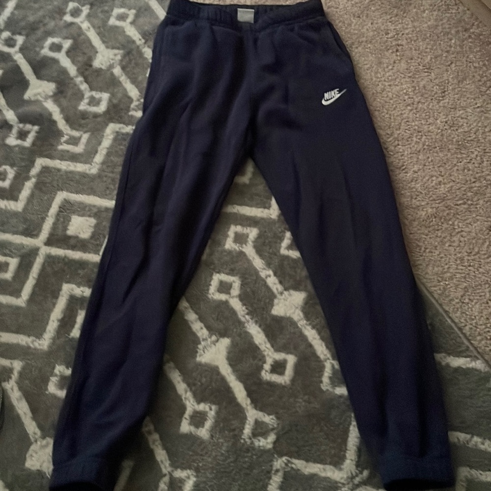 Men’s Nike Sweatpants